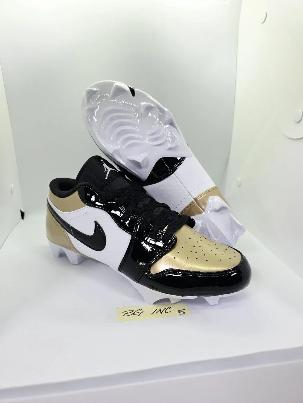 Jordan brand new